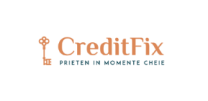 creditfix logo