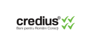 credius logo
